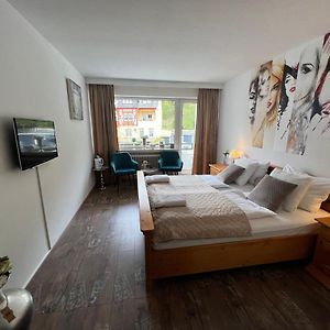 Budget Doppelzimmer